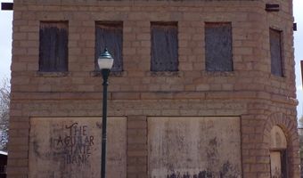 102 E Main, Aguilar, CO 81020