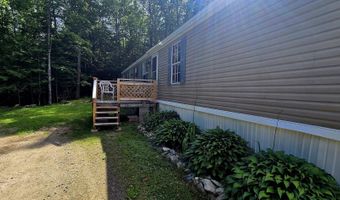688 Bridgton Rd, Sweden, ME 04040