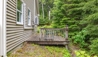 39 Kitteridge Brook Rd, Bar Harbor, ME 04609