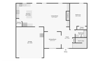 3320 Mulberry Cove Way, Auburn, GA 30011