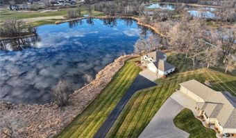 1197 Moorstone Dr NE, Alexandria, MN 56308