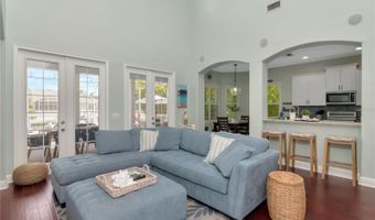 5721 SEA TURTLE Pl, Apollo Beach, FL 33572