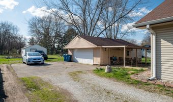 7830 Laverne Rd, Indianapolis, IN 46217