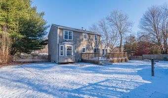 4 Country View Dr, Coventry, RI 02816