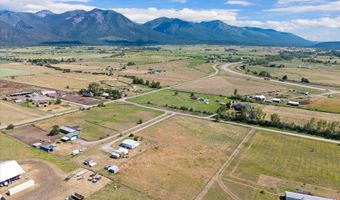 33135 Blackhawk Loop, Arlee, MT 59821