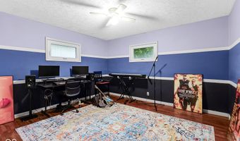 2243 Churchman Ave, Beech Grove, IN 46107