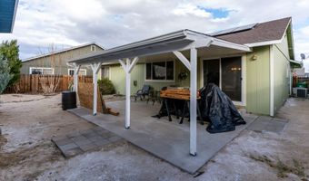 1618 Burger Rd, Fernley, NV 89408