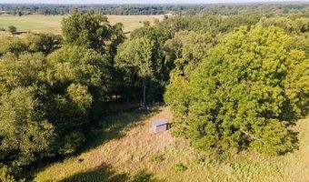 19499 E Whippoorwill Ln, Atoka, OK 74525