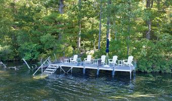 105 Mountain View Dr, Acton, ME 04001