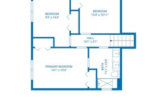 4690 W 130th Ct, Alsip, IL 60803