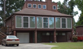 6004 Dowlingwood Dr, Beaufort, SC 29902