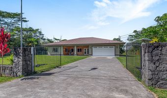 15-1679 29TH Ave, Keaau, HI 96749