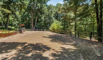 3204 Reavis Mountain Rd, Ball Ground, GA 30107