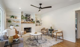 522 Forest Ln, Belton, SC 29627