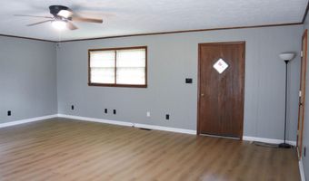 6321 SHERWOOD Dr, Anniston, AL 36206