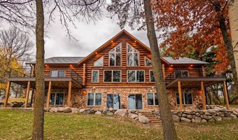 3005 W Lake Jessie Dr SE, Alexandria, MN 56308