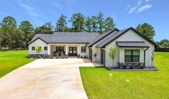 7525 NE 58TH Ave, Anthony, FL 32617