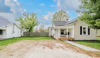 465 W Bellville Ave, Andrews, IN 46702