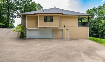 12 Marykirk Ln, Bella Vista, AR 72715