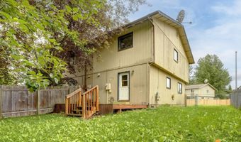 7676 Snow View Dr, Anchorage, AK 99507