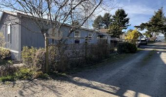 16126 GUSTAFSON Ln, Brookings, OR 97415