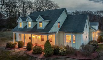 40 Old Bridge Rd, Brookfield, CT 06804