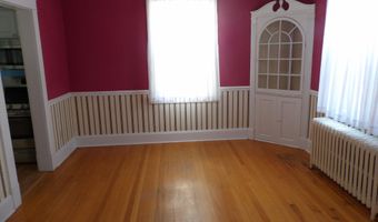 8 Croswell St, Albany, NY 12206