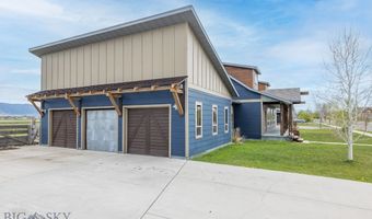 1704 Roundup Blvd, Belgrade, MT 59714