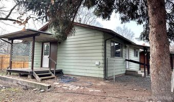 2214-2216 S Hervey, Boise, ID 83705