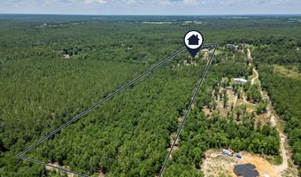 6263 Old River Rd, Baker, FL 32531