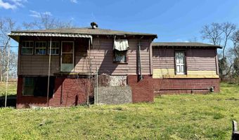2916 GURNEE Ave, Anniston, AL 36201