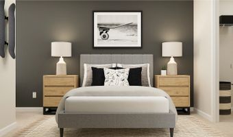 50 Bramblewood Plantation Rd Plan: Magnolia, Camden, SC 29020