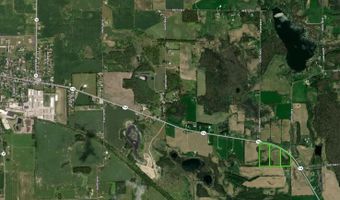 SE 1425 Road, Akron, IN 46910
