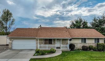 10207 N COTTONWOOD Dr, Cedar Hills, UT 84062