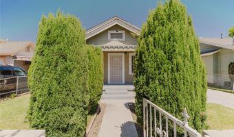 3650 7th Ave, Los Angeles, CA 90018