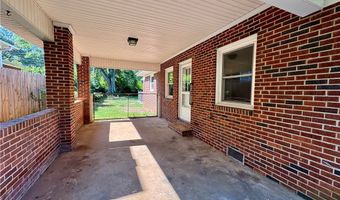 303 Whitehall Rd, Anderson, SC 29625