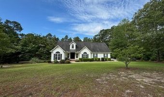 263 Pine Hollow Dr, Aiken, SC 29803