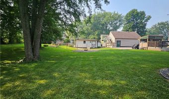 132 S Center St, Boyd, WI 54726