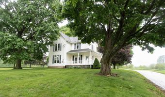 2748 S 775 E Rd, Avilla, IN 46710