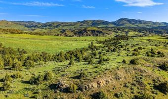 Tbd Dry Creek Road, Belgrade, MT 59714
