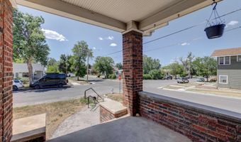501 S Jackson St, Casper, WY 82601