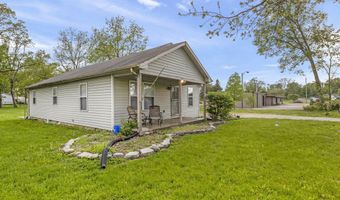 1535 Whalen Ave, Indianapolis, IN 46227