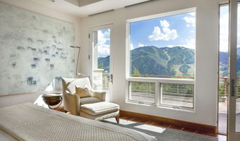 804 Hunter Creek Rd, Aspen, CO 81611