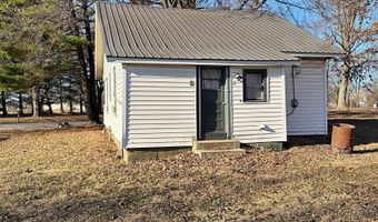 1023 Durbin St, Bicknell, IN 47512