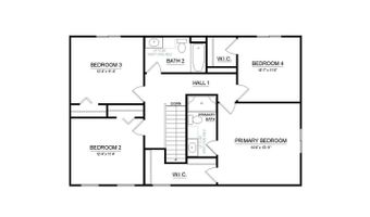 Arcturus Pass Plan: Integrity 1810S, Auburn, IN 46706