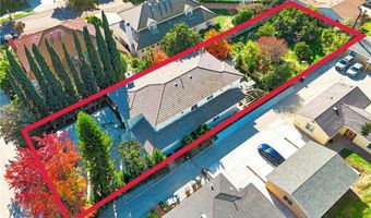 2301 S Baldwin Ave, Arcadia, CA 91006
