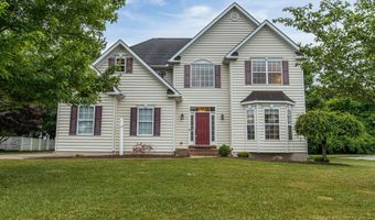 450 ORCHARD GROVE Way, Camden Wyoming, DE 19934