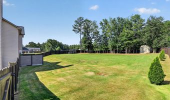 61 Moriah Woods Dr, Auburn, GA 30011