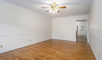 1416 CAMBRIDGE Pl, Anniston, AL 36207