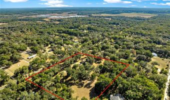 13850 NE 47TH Ave, Anthony, FL 32617